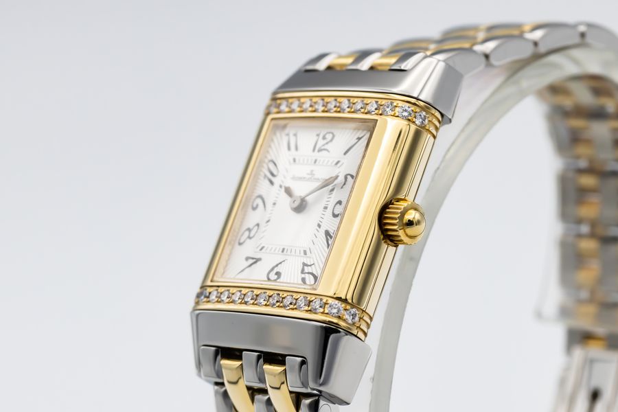 Jaeger-LeCoultre Reverso Lady 2655130